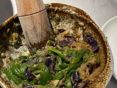 -费大厨辣椒炒肉(黄兴中心广场店)