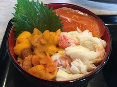 -札幌二条市场 大矶(本店)