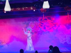 -盖碗儿梨园·变脸吐火·川剧(天府广场店)