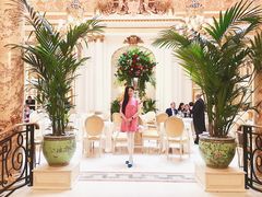 -The Ritz Restaurant