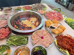 -电台巷火锅(天津旗舰店)