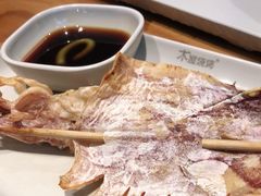 -木屋烧烤(龙湖天街店)