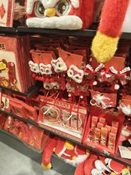 -酷乐潮玩(七宝领展广场店)