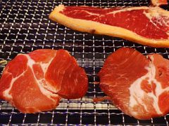 -谷町·烤肉自助(朱雀门店)