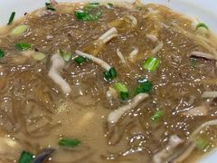 -老洋房花园饭店(绍兴路店)