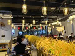 -小肥牛潮汕牛肉火锅(南联店)