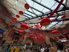 -袁家村关中印象体验店(砂之船奥特莱斯店)