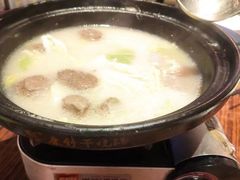-陈鹏鹏潮汕菜(欢乐海岸 海边景观店)