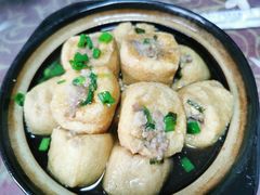 -玲燕蒸菜馆(江东路店)