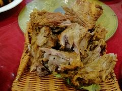 -大眼锅贴水饺(河东店)