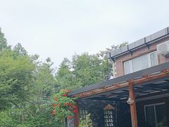 -高老庄·老溧阳·私房菜(南山竹海店)
