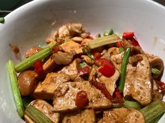 攸县香干-以饭湘许(新塘万达店)