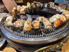 -泥炉烧肉师(新街口金銮巷店)