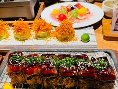 -炉胜·炉端烧·居酒屋