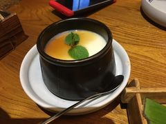 黑糖豆花-云海肴·汽锅鸡·云南菜(天津国金汇店)