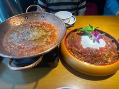 -外婆味道·云南菜大当家(弥勒店)