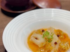 -新光酒家·河豚·海鲜·蟹料理(浦东店)
