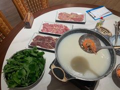 -顺德一品粥·20年凤城老字号(芳村店)