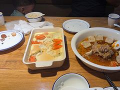 -永安鱼庄·镇江菜(丁卯店)