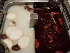 -海底捞火锅(亲子主题北金鹰店)