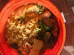 -张亮麻辣烫(杭州耕文路店)