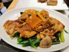 -莆田餐厅PUTIEN(三里屯店)