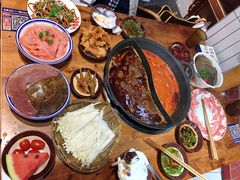 -楠火锅(龙阳广场店)