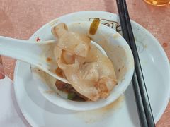 -标记好食