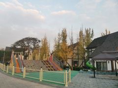 -太阳岛度假酒店