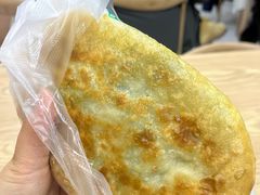 素馅饼-王三姑牛肉饼