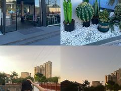 -SHRIMP CLUB万东餐饮钓虾·清吧