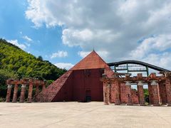 -达蓬山旅游度假区