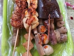 -马记大锅煮(总店)