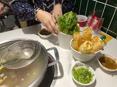 -八合里潮汕鲜牛肉火锅(上海汇智广场店)