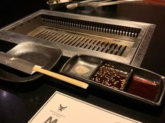 -松阪牛焼肉M(法善寺横丁店)