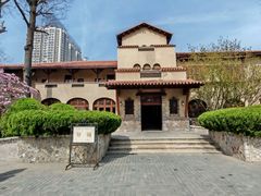 -静园(和平区)