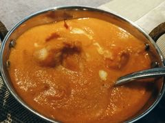 -Pita's&Tika's中东和印度风味餐厅(龙湖天街店)