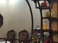 -六和聚传统烤鸭.天津菜(和平店)