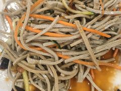 -听涛雅苑百味饺子老家菜馆