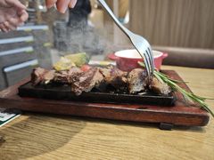 -豪客来牛排(人民东路店)