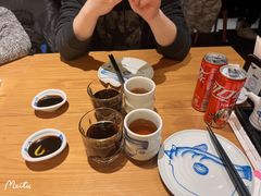 -渔寿司·日本料理(艾尚天地店)