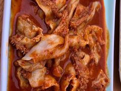 刷牛肚-汇通杨家·烤肉(汇通店)