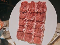 -涮福記·现切牛羊肉火锅(世纪汇店)