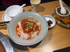 -老凯俚酸汤鱼(多彩城店)