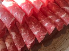 -老墙根涮肉·铜锅鲜羊肉(良乡店)
