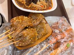 -金乐活美食(中街店)