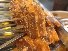 -号令江湖·水浒烤肉(和畅睦邻中心店)