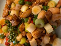 -禾珍珠家常小馆(河南博物院店)