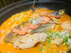 -筱爷叔·上海传统手工菜(玉树路店)
