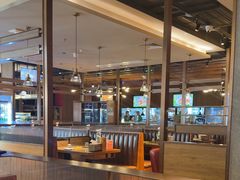 -蚝太郎 • 海鲜烧烤(Upark店)